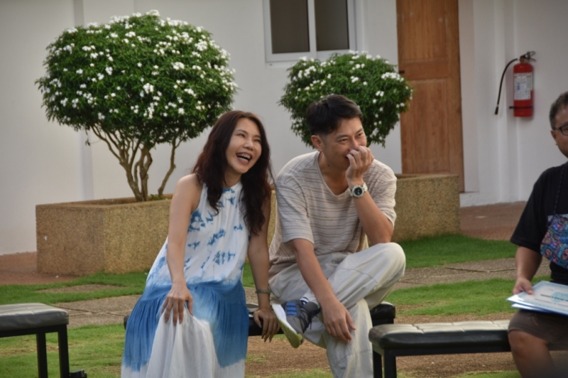 フィリピン留学 Cebu21 - Boracay Coco English-School Activities-36